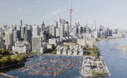 Poralu Marine va rénover le port de plaisance du National Yacht Club de Toronto.
