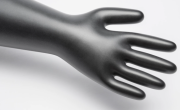 Piercan fabrique 400.000 gants par an.
