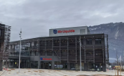 Le Campus Technologies Grenoble d'Air Liquide - safran
