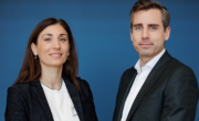 Ondine et Virgile Suavet, brefeco.com
