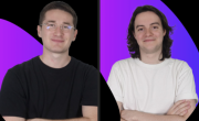 Glenn Avezoux et Félix Balmonet, brefeco.com