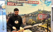 ONLYLYON Tourisme et Congrès va concentrer ses opérations de promotions sur les pays limitrophes, notamment ceux accessibles en train.