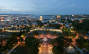 Le Centre Jacques Cartier est l’un des acteurs majeurs de la relation France – Québec.