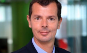Philippe Dewèvre remplace Didier Pariset à la tête de SG Auvergne Rhône-Alpes.