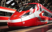 A compter du 15 décembre, Trenitalia proposera quatorze allers et retours par jour entre Lyon et Paris.
