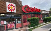 L'enseigne Casino est pénalisée par l'endettement du groupe.