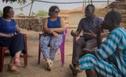 Entrepreneurs du Monde Bref Eco