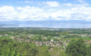 Pour ses promoteurs, l'A412 facilitera la mobilité dans le Chablais.