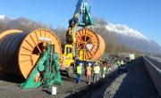 L’interconnexion électrique France-Italie - bref eco