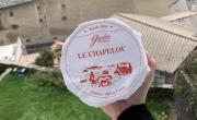 La fromagerie Gardon produit 380 tonnes de fromage par an.