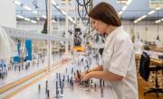 Safran Electrical & Power Vichy