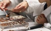 Chocolartisan travaille sans huile de palme pour ses pâtes à tartiner artisanales.