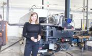 Manon Cuillerat, brefeco.com