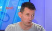 Laurent de la Clergerie, brefeco.com