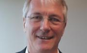 Serge Balmonet, président du cluster Lumière.