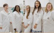 L’équipe de Co-lab-ora, brefeco.com