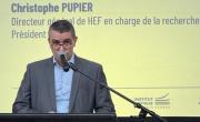 Christophe Pupier, brefeco.com