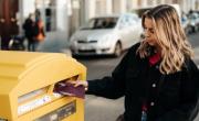 Un emballage éco-responble et réutilisable créé par Opopop 