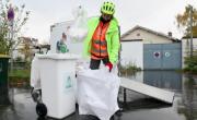 Ce sont environ 1 000 enfants qui sont concernés par cette expérimentation de couches compostables.