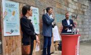 Renouvellement du partenariat entre Citeo et la Métropole de Lyon