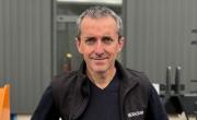 « Nous devons nous implanter localement, car il n’est pas possible de décarboner l’industrie sans implantation locale », explique Damien Vuillod.