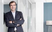 Daniel Karyotis, directeur général de la Banque Populaire Auvergne Rhône Alpes.