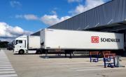 Site DB Schenker du Fontanil-Cornillon, brefeco.com