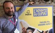Nicolas Debaisieux, Pdg de Railcoop, brefeco.com