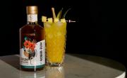 Rum 0.0% -  Sober Spirits - bref eco