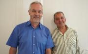 Patrick Sac-Épée et Philippe Bourgeat, brefeco.com