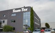 Au total, le groupe Team Tex emploie 250 personnes.