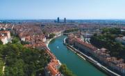 La métropole de Lyon poursuit ses objectifs de tourisme durable