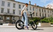 Eovolt est spécialisé dans les vélos électriques, compacts et pliants.