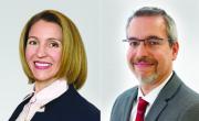 Addie Harris et Patrice Arpal , brefeco.com
