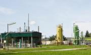 Le site d'exploitation des cavités salines d'Étrez, près de Bourg-en-Bresse, permet un stockage souterrain de gaz naturel. Il sert actuellement de laboratoire pour des tests de stockage  d'hydrogène vert. 