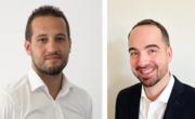 Audric Redon et Julien Masson, brefeco.com
