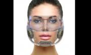 Precimask est le seul masque transparent à filtration céramique du¨rable protégé par trois brevets.