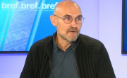 Christophe Fargier, brefeco.com