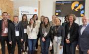 Dix entrepreneures de la région Auvergne-Rhône-Alpes rejoignent la saison 7 de Femmes entrepreneuses d'Orange.