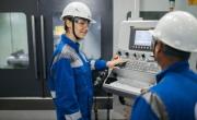 L'industrie représente 11 % des intentions de recrutement en Auvergne-Rhône-Alpes. 