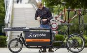 vélo cargo Cyclofix, brefeco.com