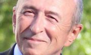 Gérard Collomb est décédé à l'âge de 76 ans.