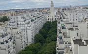 Les logements sociaux des Gratte-Ciel à Villeurbanne