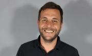 Depuis désormais deux ans, Grégory Guzzo occupe le poste de directeur associé chez Antidots.