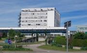 L'Hôpital Sud, à Echirolles, pourrait accueillir le centre de santé Odon Vallet Alpes Isère.
