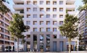 Immeuble Essentiel 2226, Lyon Confluence, brefeco.com