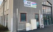 Le siège du groupe stéphanois ICE.