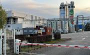L'usine de Teisseire Crolles pourrait fermer d'ici avril 2026 si aucun repreneur ne se manifestait.