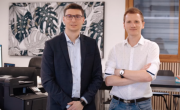 Arnaud Guillaume et Clément Bongibault, brefeco.com