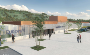Voilà à quoi devrait ressembler la future imprimerie de Vic-le-Comte